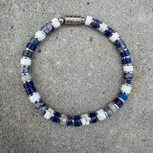 Afbeelding in Gallery-weergave laden, Lakhimpur - Armband