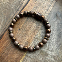 Afbeelding in Gallery-weergave laden, Lomé - Armband