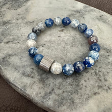 Afbeelding in Gallery-weergave laden, Labelle - Armband