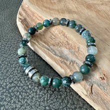 Afbeelding in Gallery-weergave laden, Lixouri - Armband