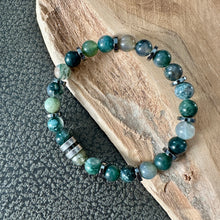 Afbeelding in Gallery-weergave laden, Lixouri - Armband