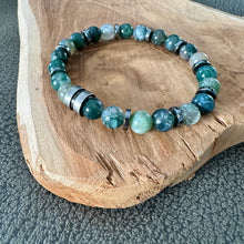 Afbeelding in Gallery-weergave laden, Lixouri - Armband