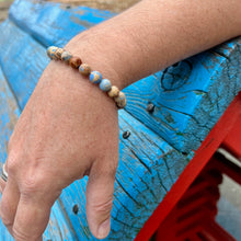 Afbeelding in Gallery-weergave laden, Lincoln - Armband