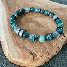 Afbeelding in Gallery-weergave laden, Lixouri - Armband