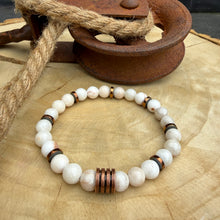 Afbeelding in Gallery-weergave laden, Leiden - Armband