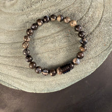 Afbeelding in Gallery-weergave laden, Liberia - Armband