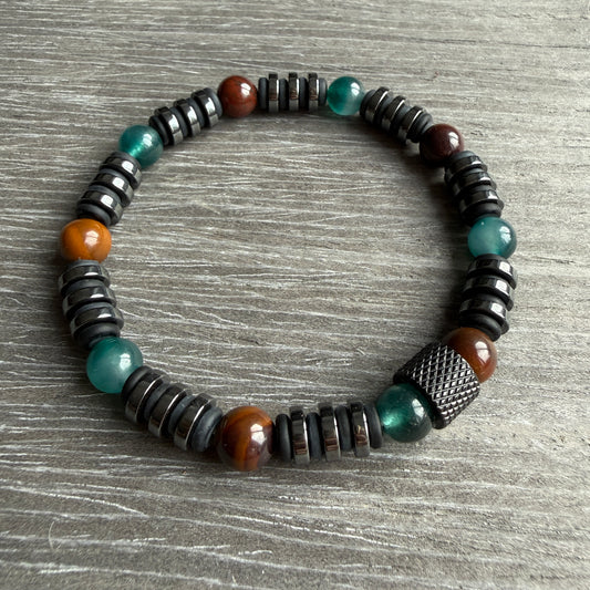 Lucknow - Armband