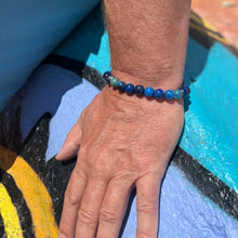 Afbeelding in Gallery-weergave laden, Livingstone - Armband