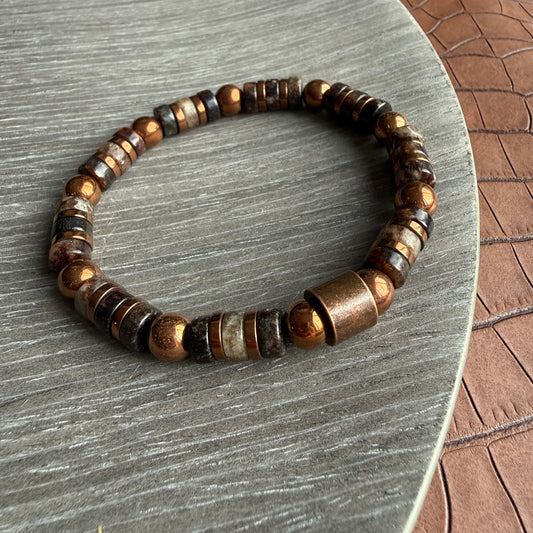 Lomé - Armband