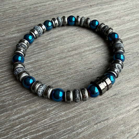 Leerdam - Armband