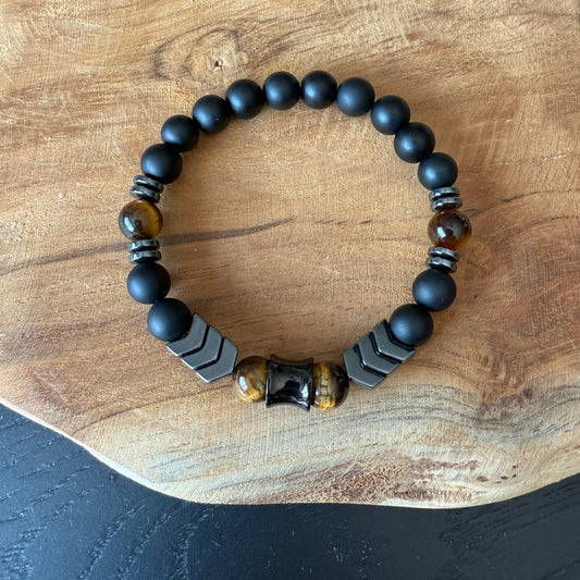 Lagos - Armband