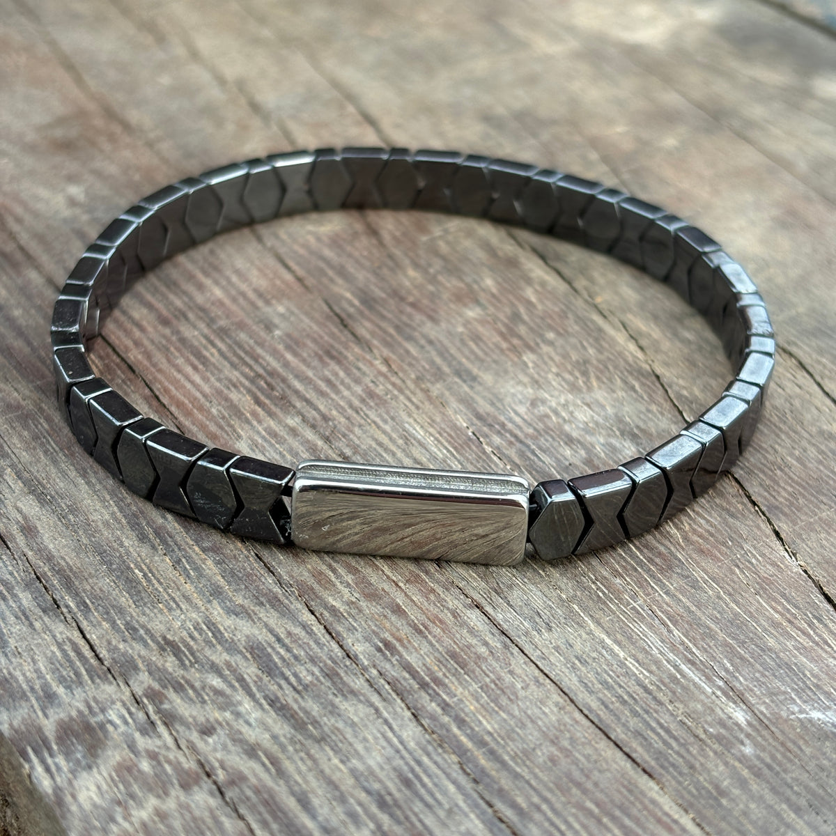 Leeton - Armband