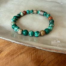 Afbeelding in Gallery-weergave laden, Lentini - Armband