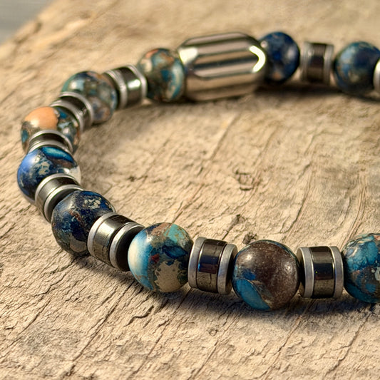 Lansing - Armband