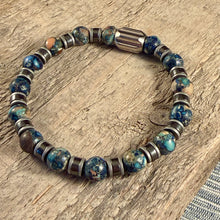 Afbeelding in Gallery-weergave laden, Lansing - Armband