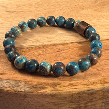 Afbeelding in Gallery-weergave laden, Lampang - Armband