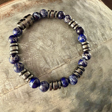 Afbeelding in Gallery-weergave laden, Lufkin - Armband