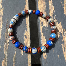 Afbeelding in Gallery-weergave laden, Lucknow - Armband