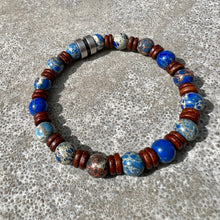 Afbeelding in Gallery-weergave laden, Lucknow - Armband