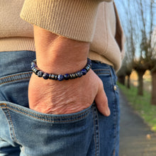 Afbeelding in Gallery-weergave laden, Lufkin - Armband