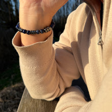 Afbeelding in Gallery-weergave laden, Lufkin - Armband