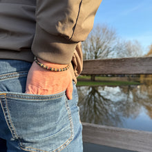 Afbeelding in Gallery-weergave laden, Lazaro - Armband