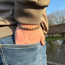 Afbeelding in Gallery-weergave laden, Lazaro - Armband