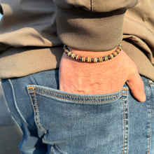 Afbeelding in Gallery-weergave laden, Lazaro - Armband