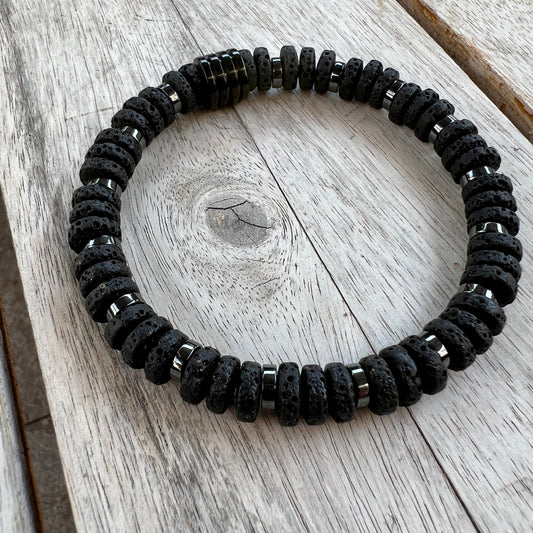 Luchou - Armband