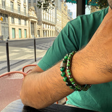 Afbeelding in Gallery-weergave laden, Lankawi - Armbanden