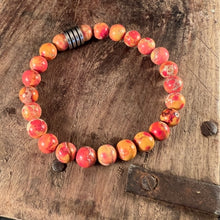 Afbeelding in Gallery-weergave laden, Lahore - Armband