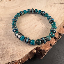 Afbeelding in Gallery-weergave laden, Lida - Armband