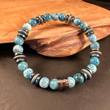 Afbeelding in Gallery-weergave laden, Ludhiana - Armband