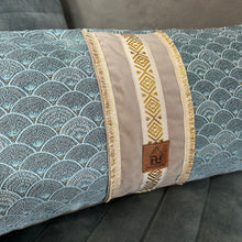 Afbeelding in Gallery-weergave laden, Burundi - Sierkussen