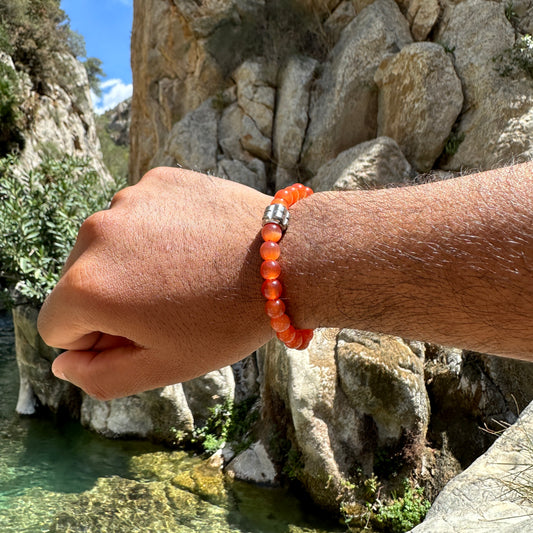 Lamphun - Armband