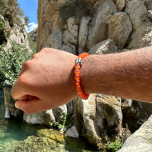 Afbeelding in Gallery-weergave laden, Lamphun - Armband