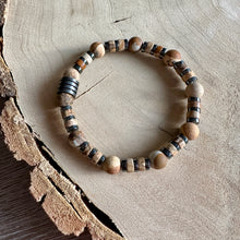 Afbeelding in Gallery-weergave laden, Lexington - Armband