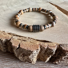 Afbeelding in Gallery-weergave laden, Lexington - Armband