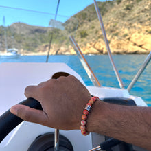 Afbeelding in Gallery-weergave laden, Lahore - Armband