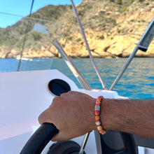 Afbeelding in Gallery-weergave laden, Lahore - Armband