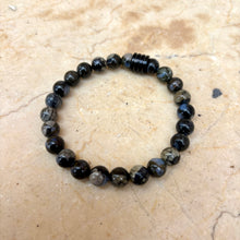 Afbeelding in Gallery-weergave laden, Liberia - Armband