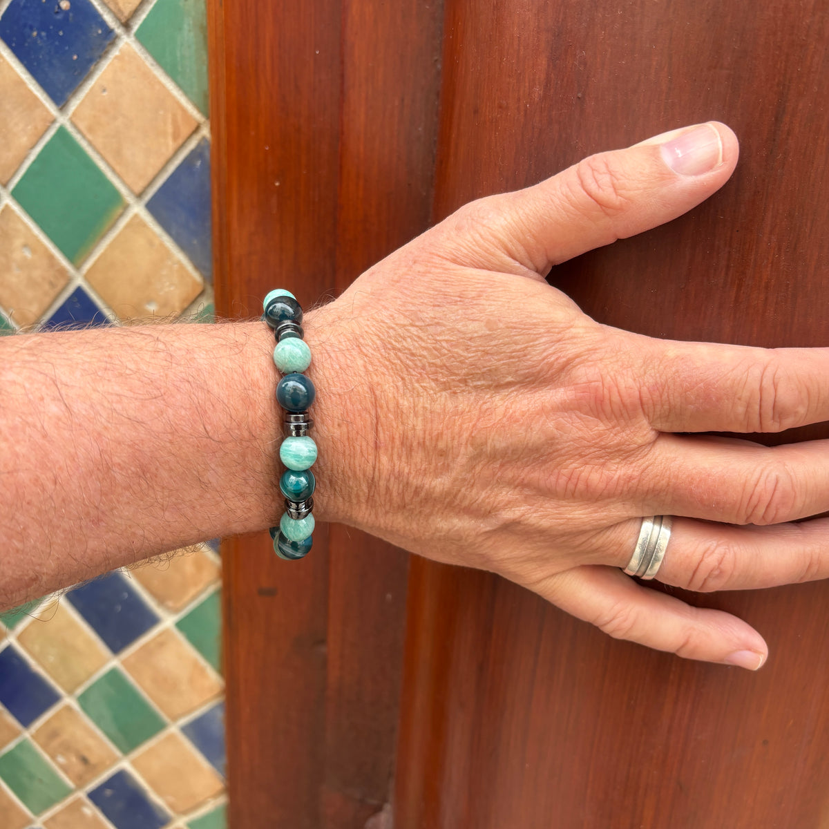 Lachute - Armband