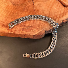 Afbeelding in Gallery-weergave laden, Louisville - Armband Zilver