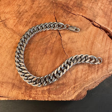 Afbeelding in Gallery-weergave laden, Louisville - Armband Zilver