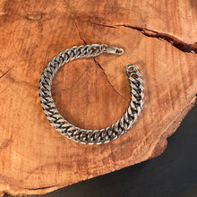 Afbeelding in Gallery-weergave laden, Louisville - Armband Zilver