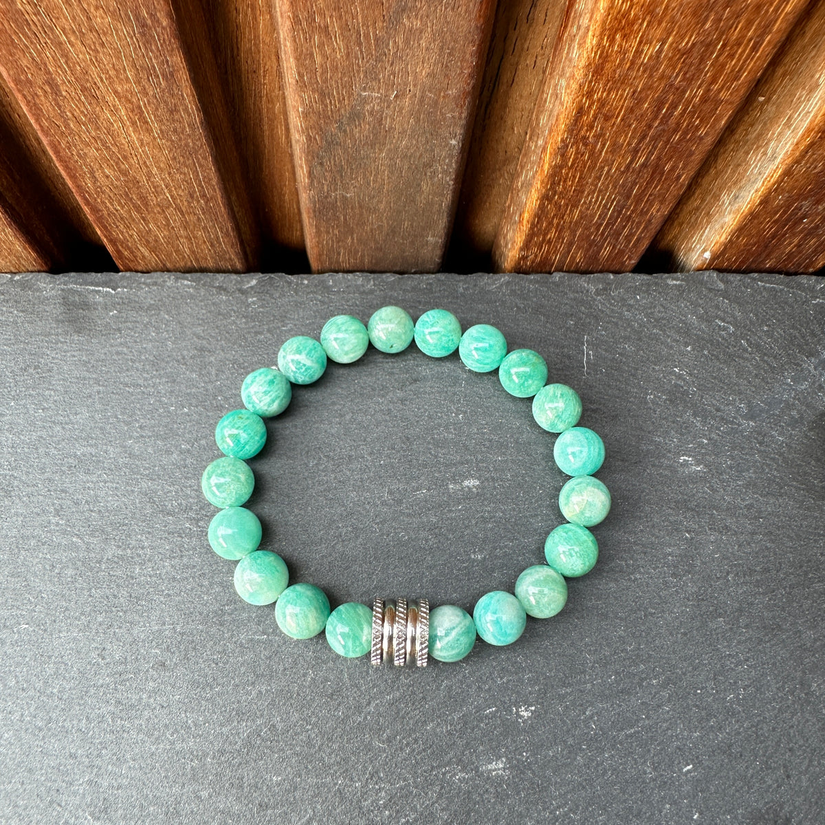 Los Teques - Armband