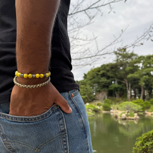 Las Piedras - Armbanden