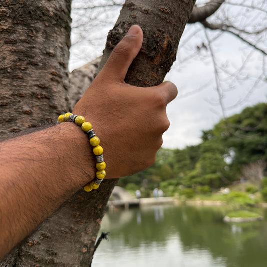Lucca - Armband
