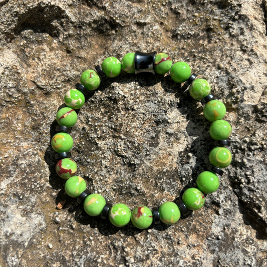 Luik - Armband