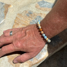 Afbeelding in Gallery-weergave laden, Lincoln - Armband